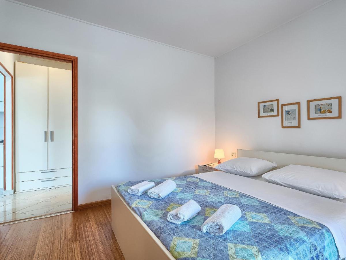 Apartment Nika-2 By Interhome อูมัค ภายนอก รูปภาพ