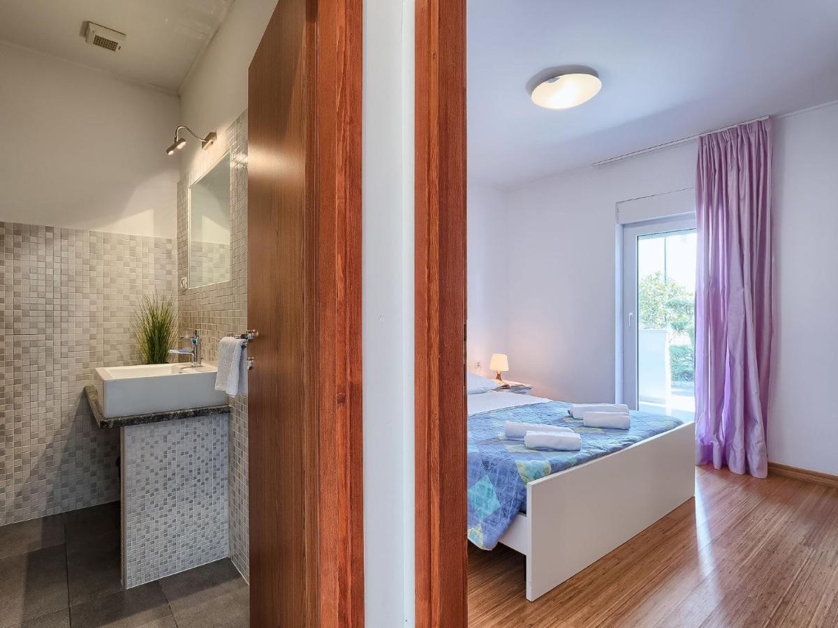 Apartment Nika-2 By Interhome อูมัค ภายนอก รูปภาพ