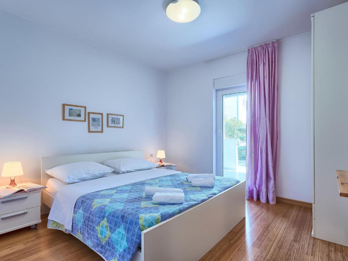 Apartment Nika-2 By Interhome อูมัค ภายนอก รูปภาพ